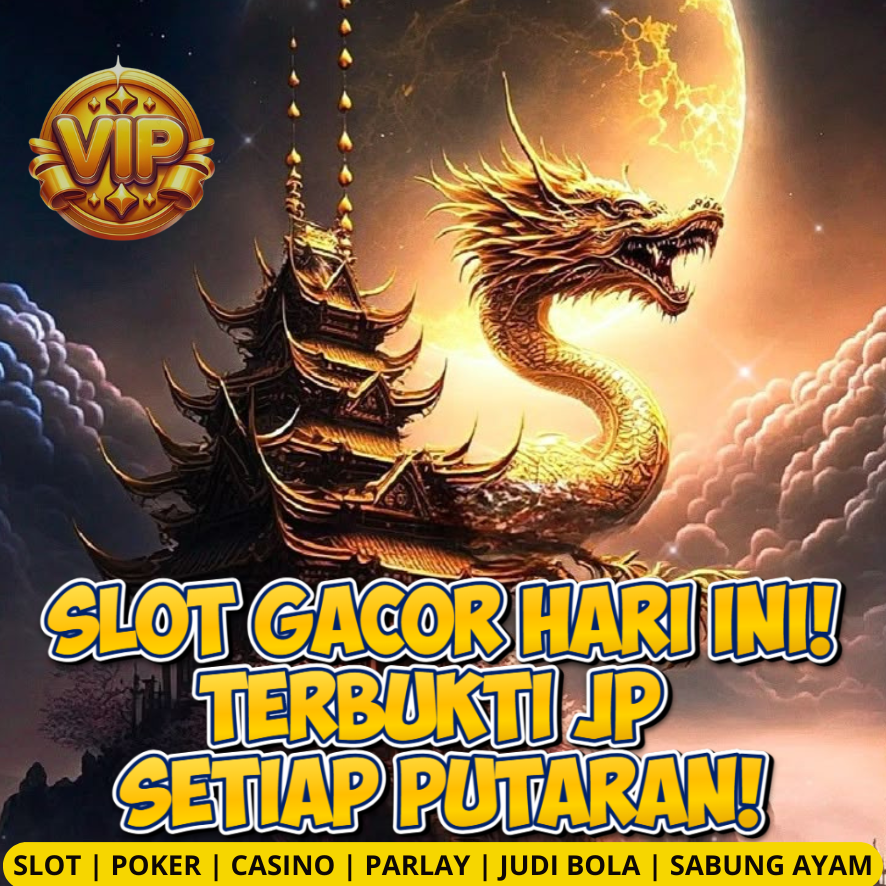 Slot Gacor
